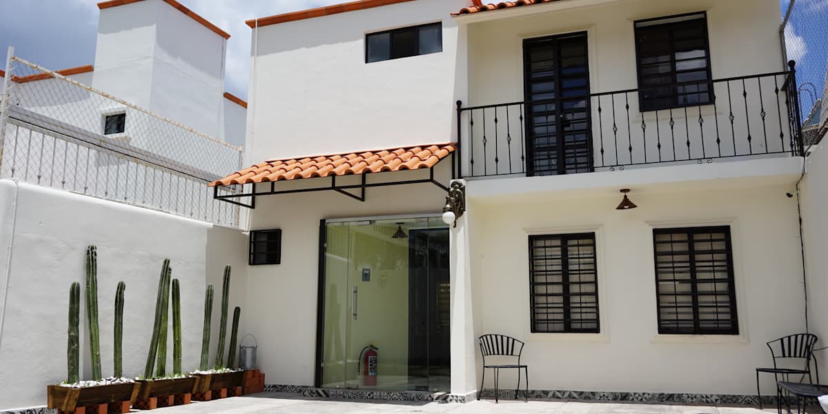 Hostal San Bernabé