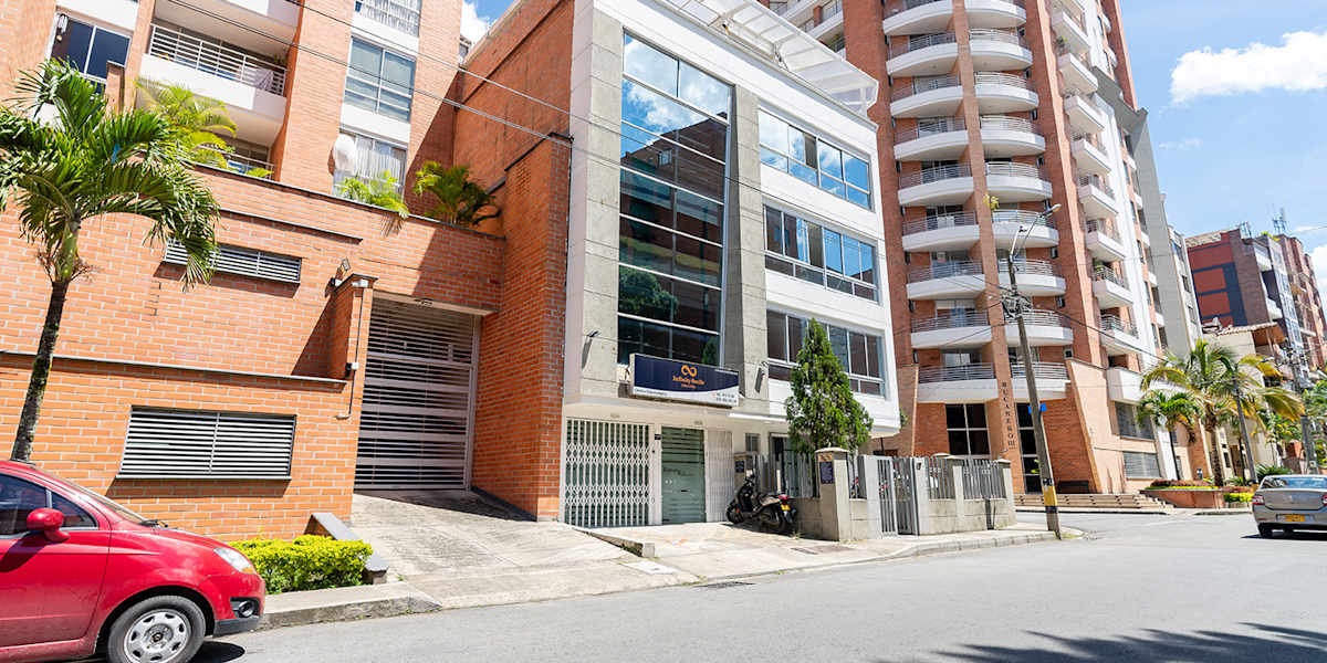 Hotel Coliving 78a