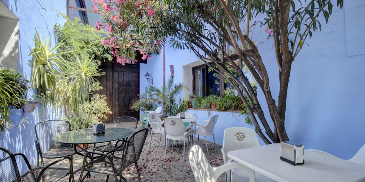 Hotel Restaurante Bandolero