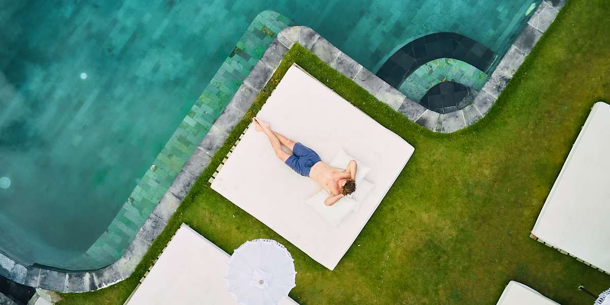 Dream Cowork Hotel