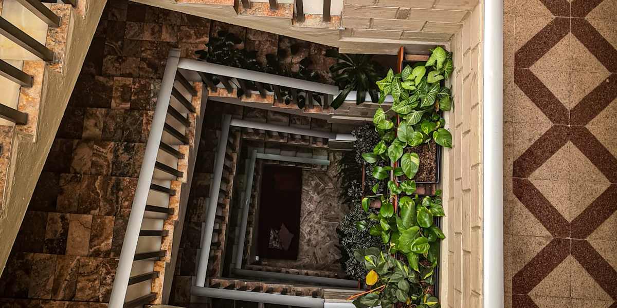 Hotel Las Americas