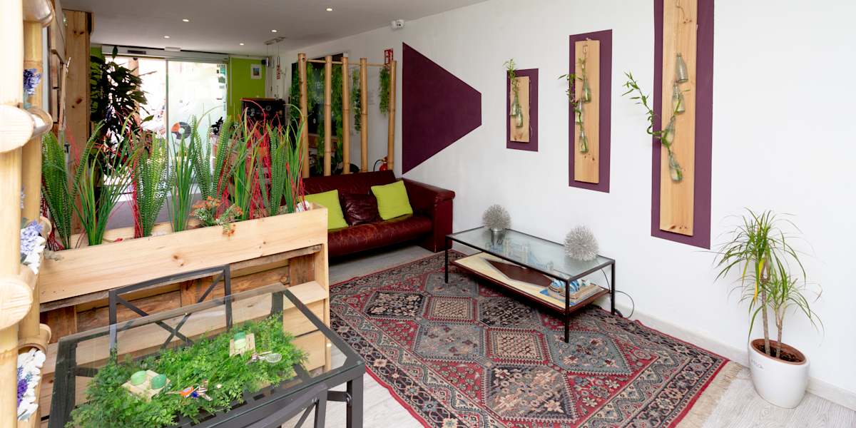 Hostal Easy Sants