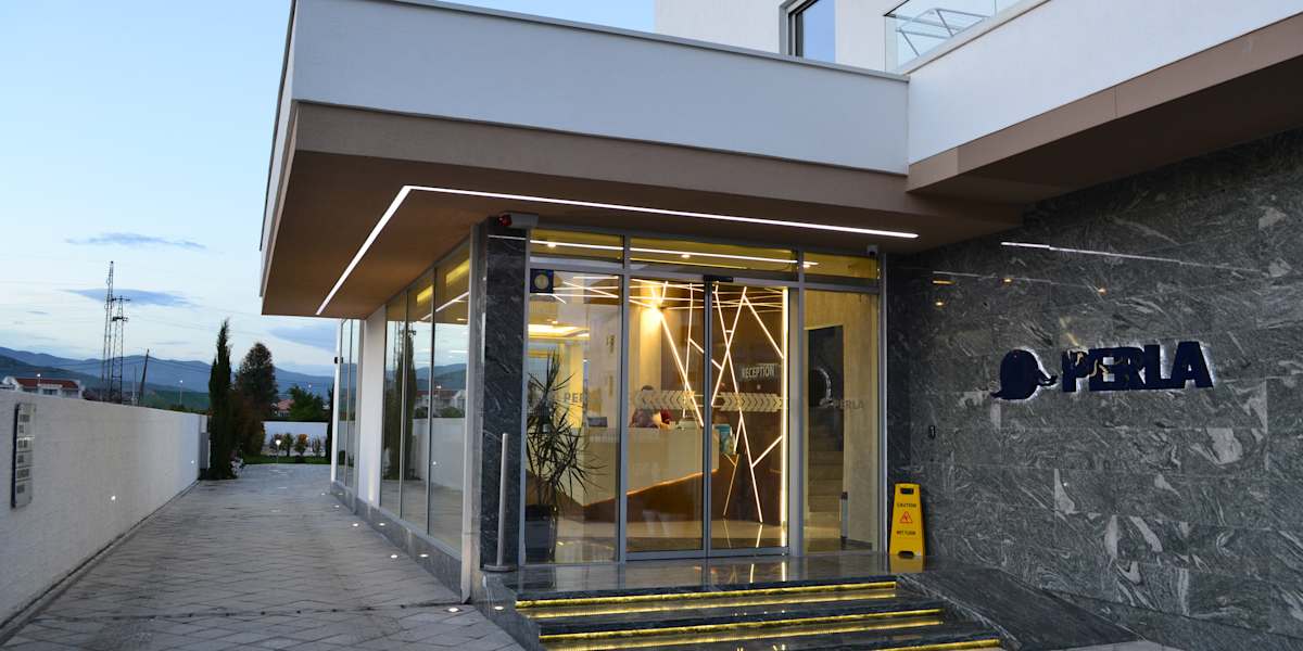 Perla Luxury