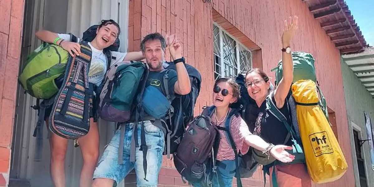 Adventure Hostel
