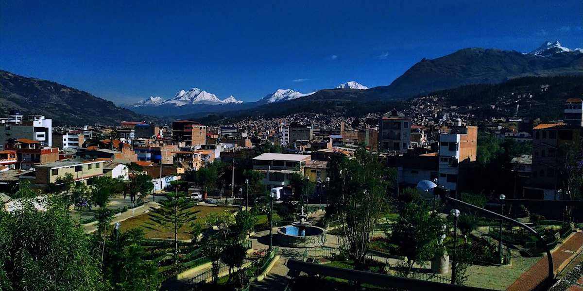 Mirador Backpackers B&B