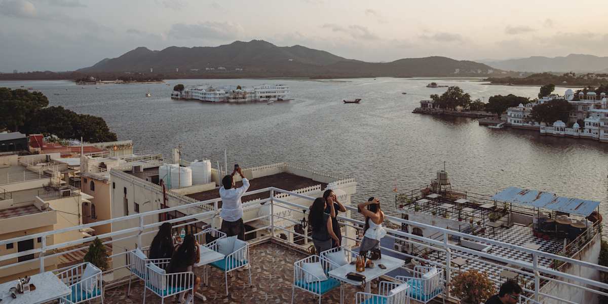 Dreamyard Udaipur
