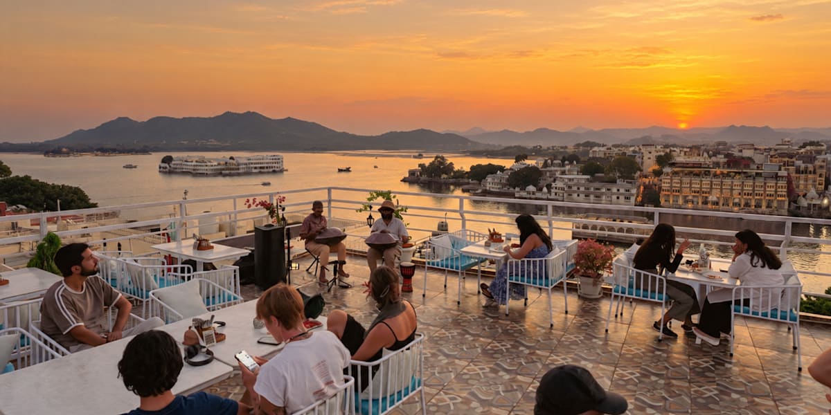 Dreamyard Udaipur