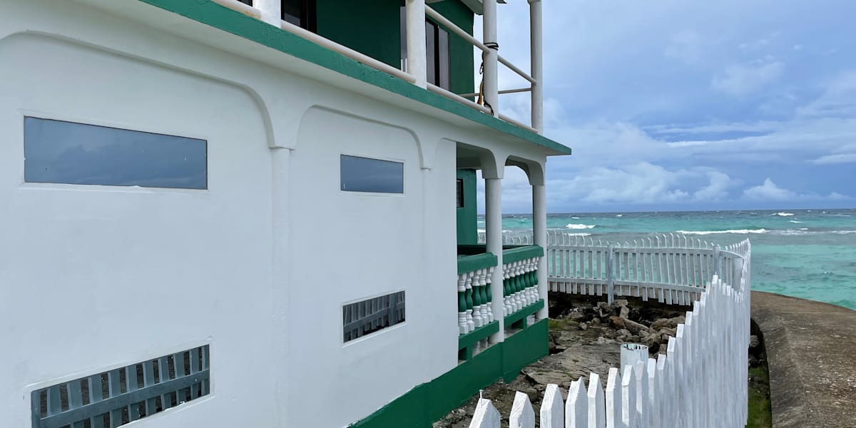 The Wave Hostel