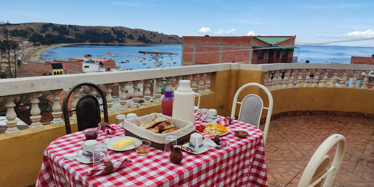 Skylake B&B