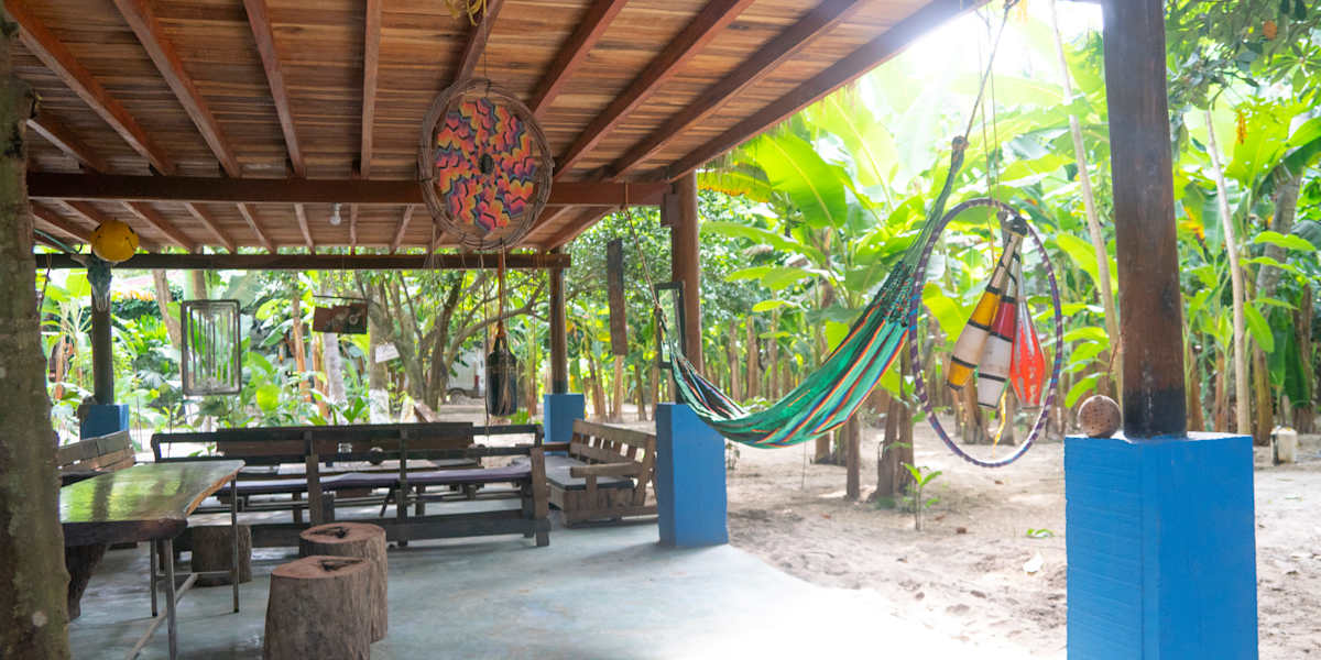 La Playita