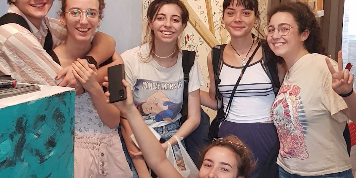Gloria Hostel Milano