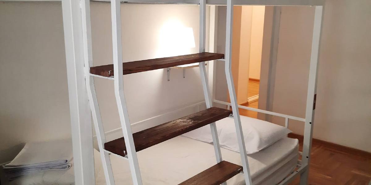 New Generation Hostel Prague Center