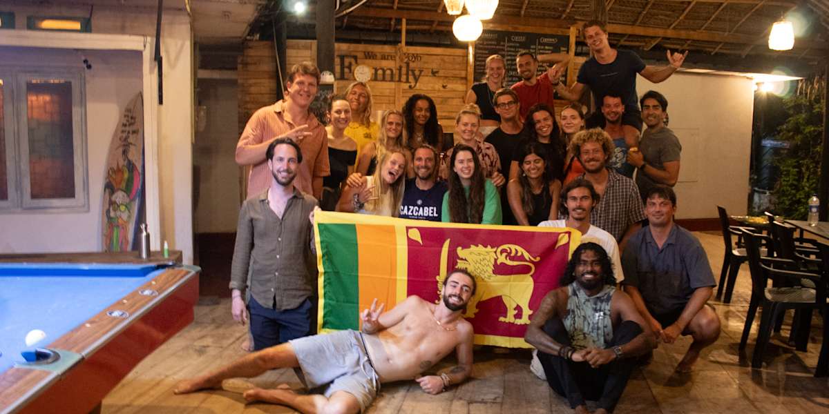 YoYo Surf Hostel