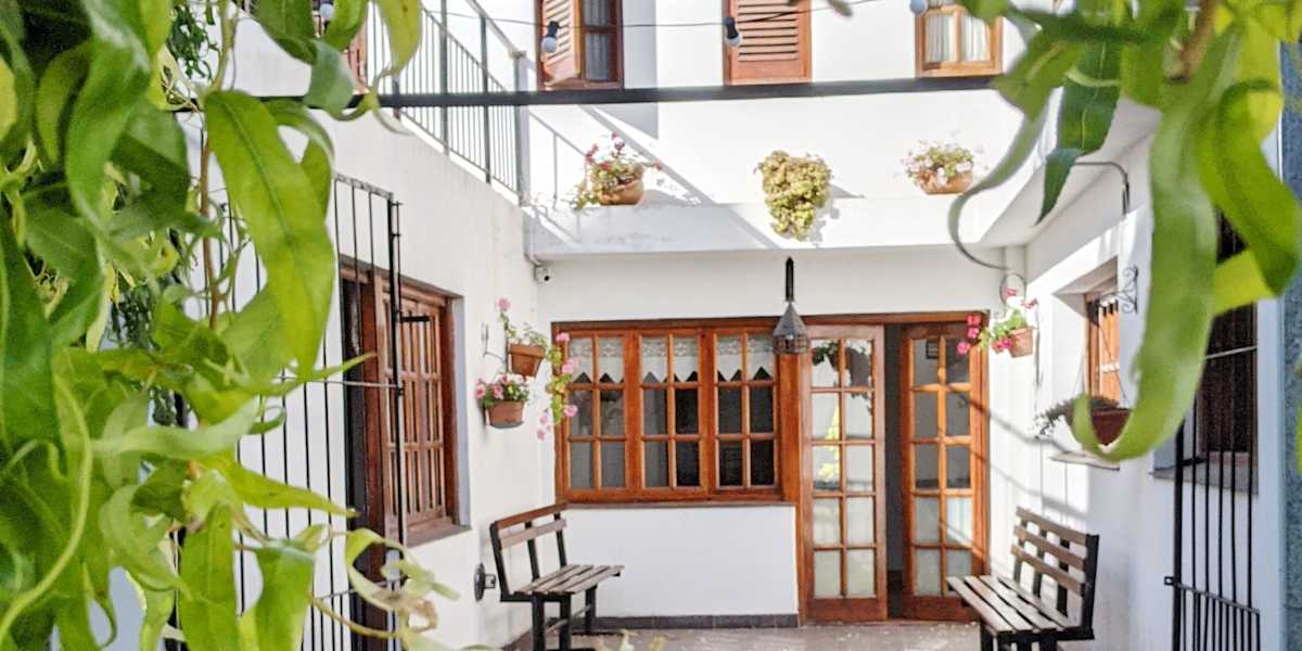 Sauce Hostel