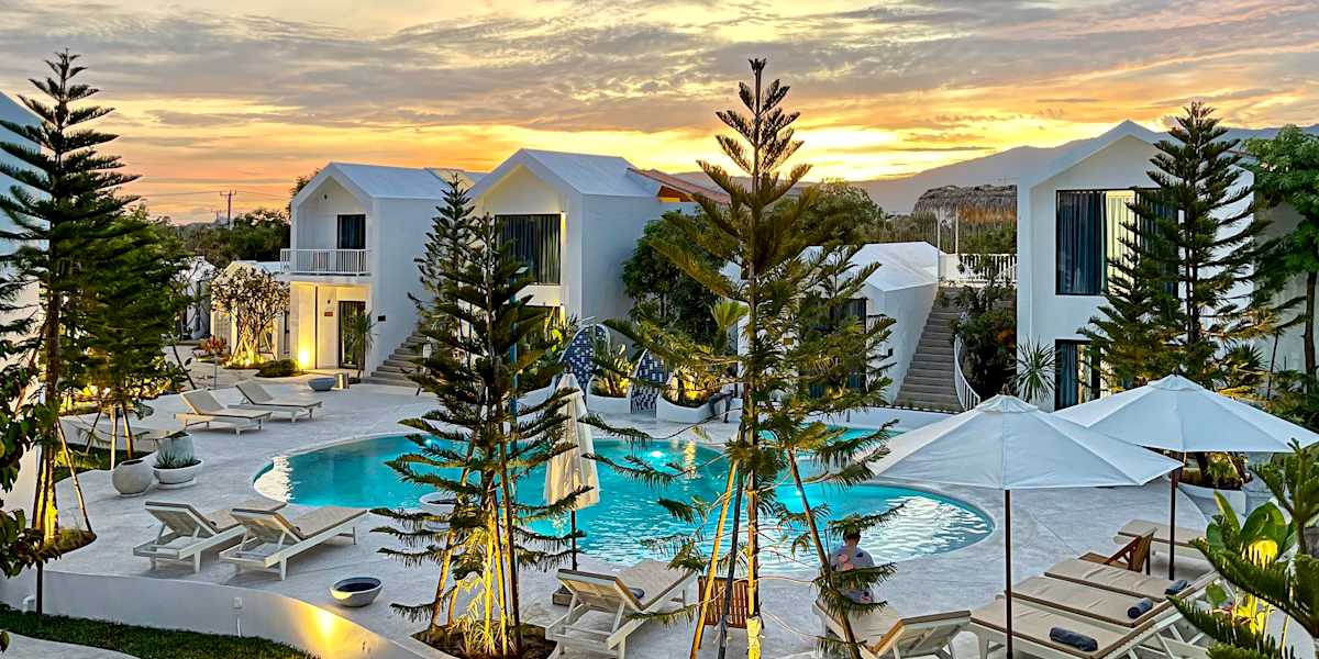 Montagne Residence