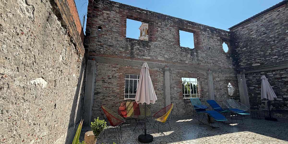 Hostal Casa De Arcos
