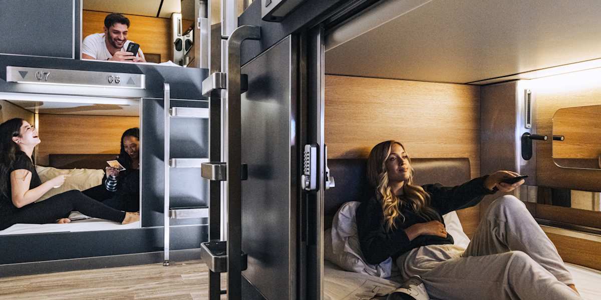 Hygie Hotel