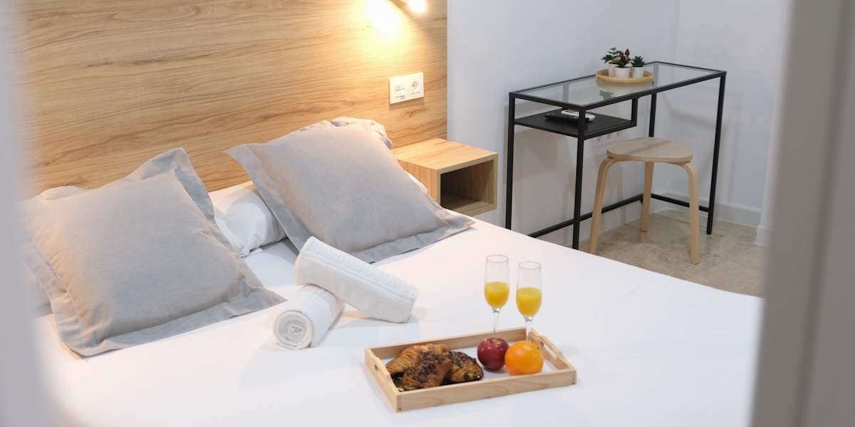 Urban Rooms Alicante
