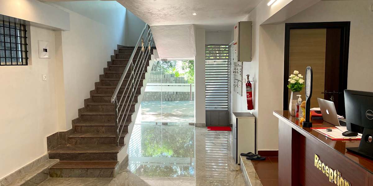 Sai Shreyas Residency