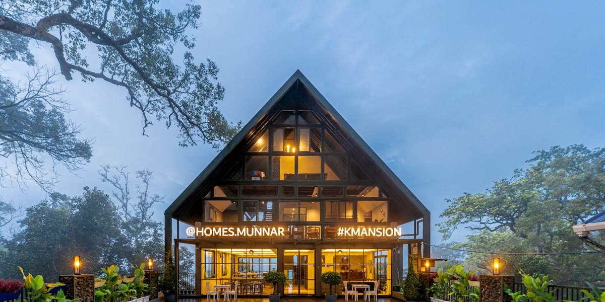 K Mansion