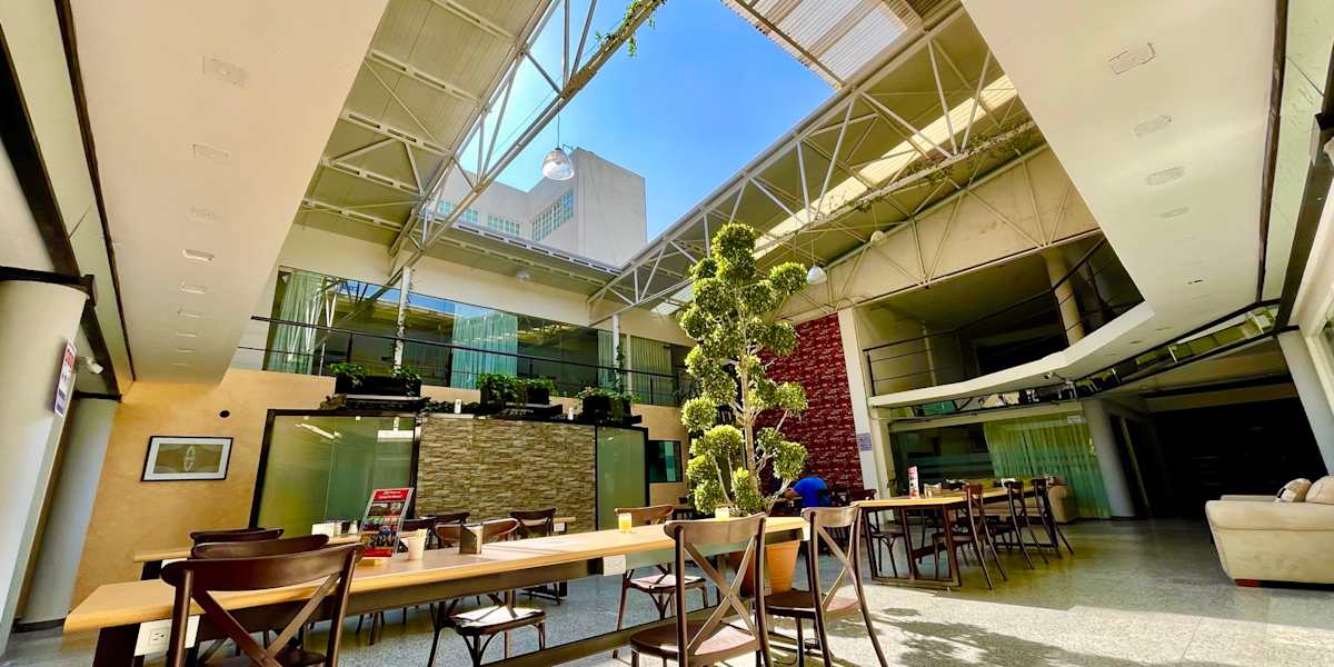 Downtown Treasure Place