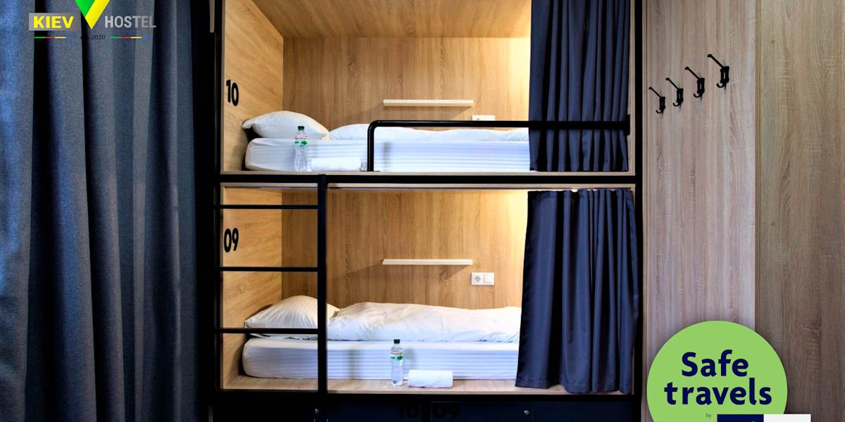 KYIV Hostel