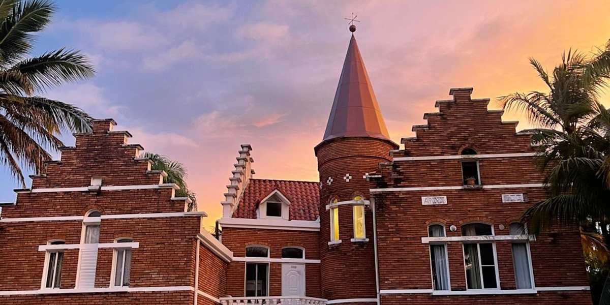 Laguna Park Hostel ( El Castillo)