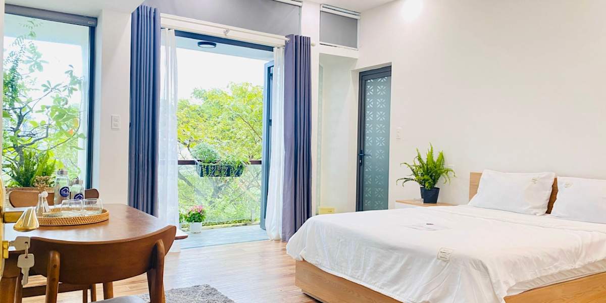 Cloudy Homestay Hoi An