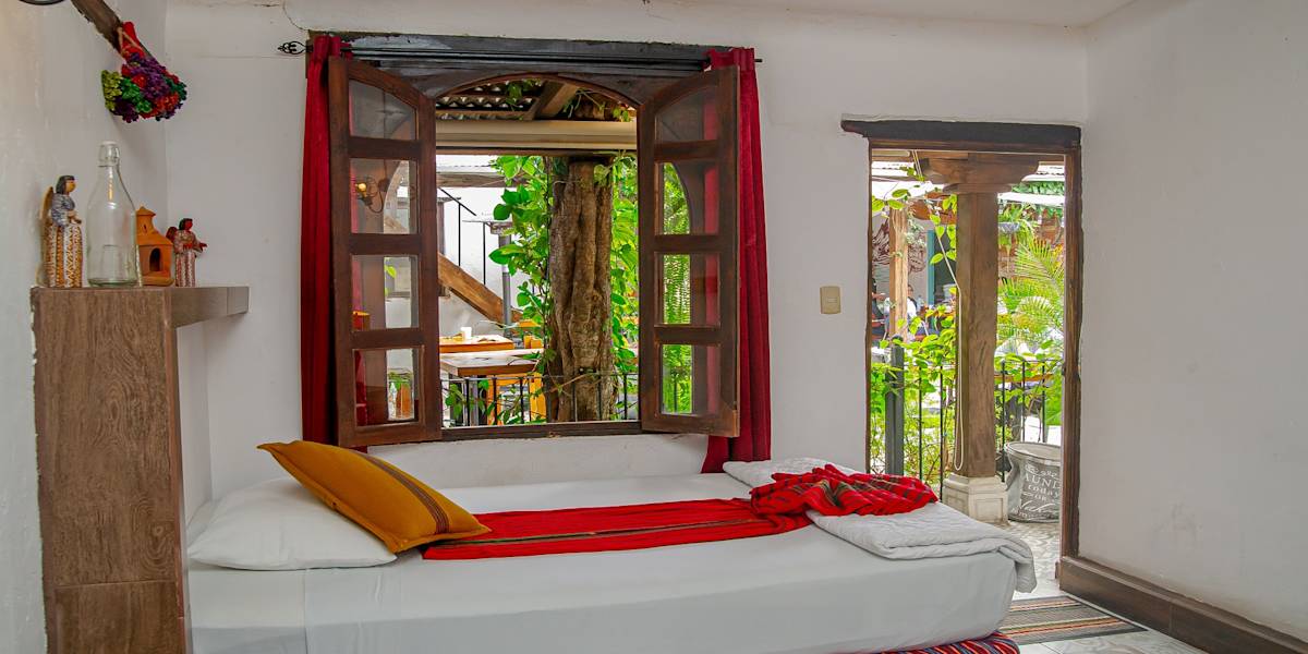 Nikikot Hostel & Hotel