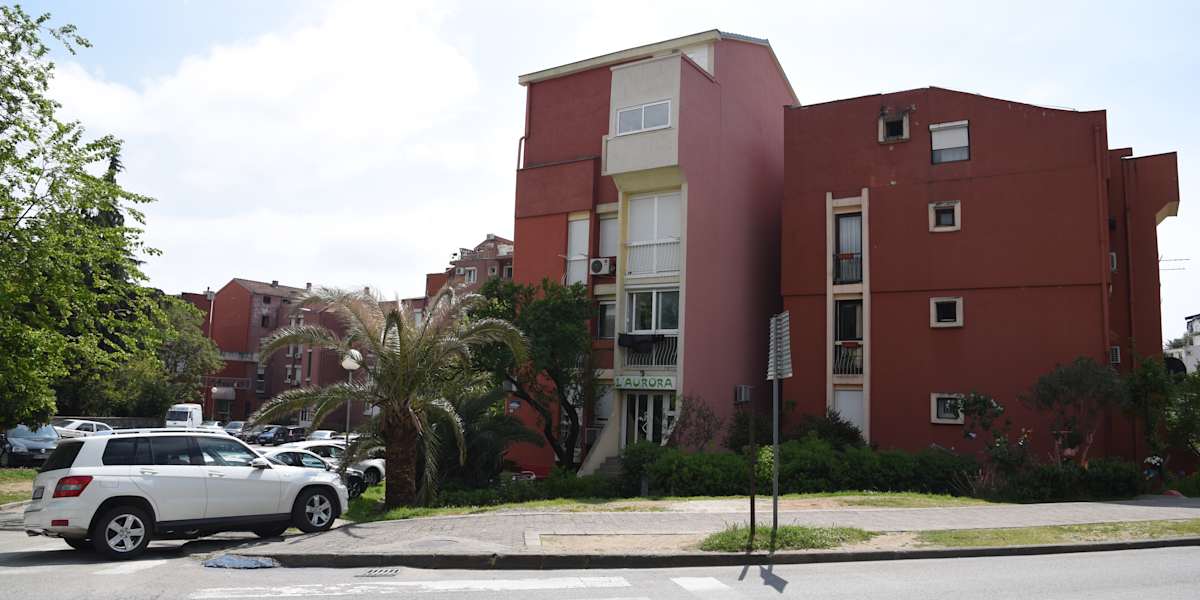 D&D Apartments Budva 3