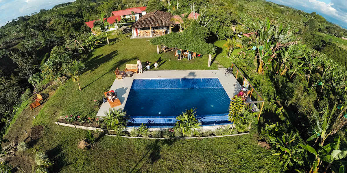 Tukawa Hostel
