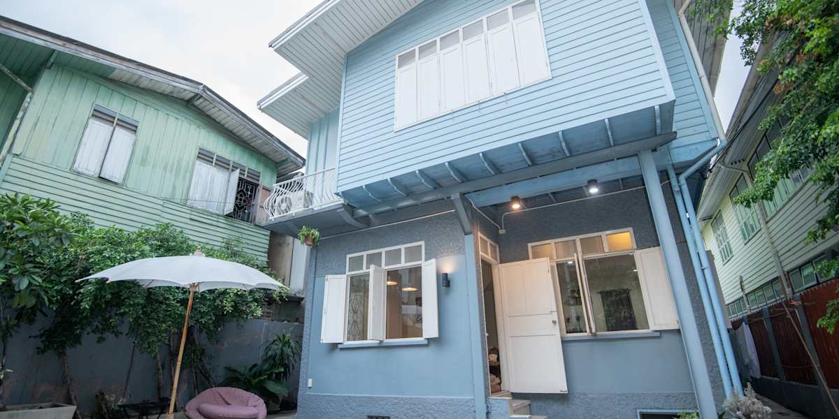 Dara Three Hostel
