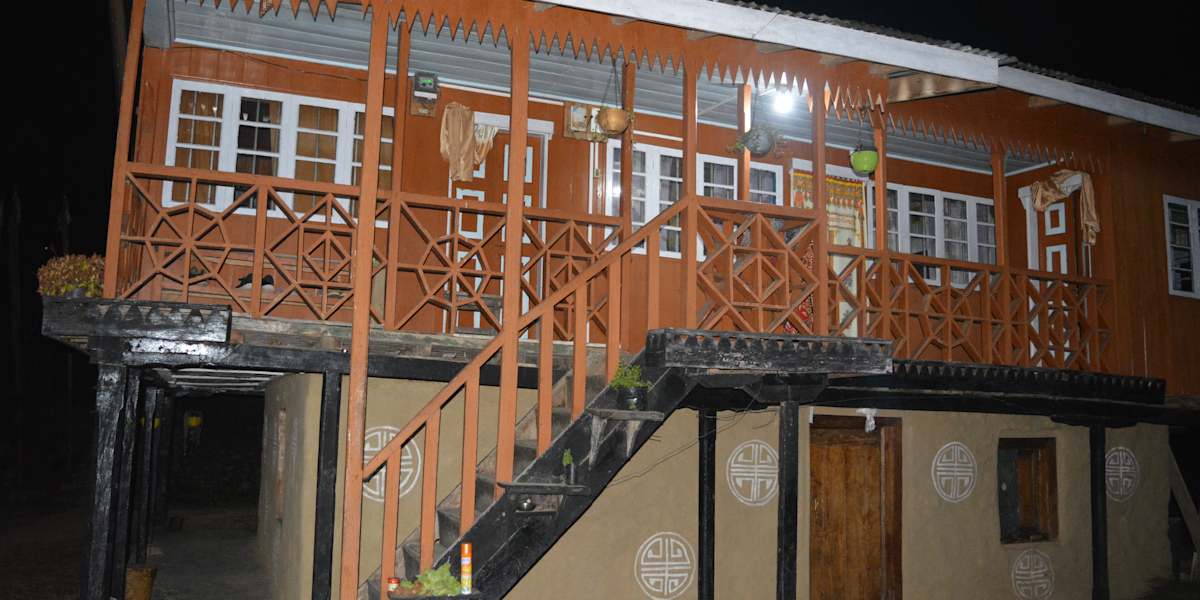 Escapade Hostel