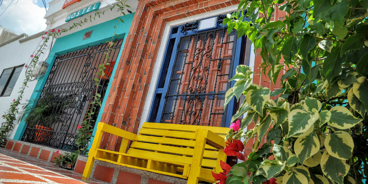Bona Vida Apartments