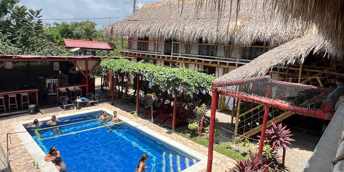 Rincón del Mar Palomino