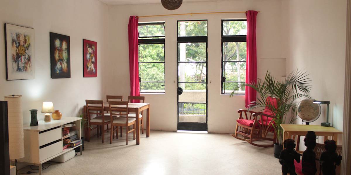 Malecon Guesthouse