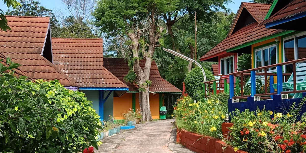 Phi Phi View Resort