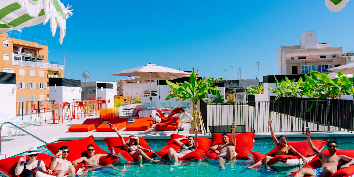 The Boc Hostels - City