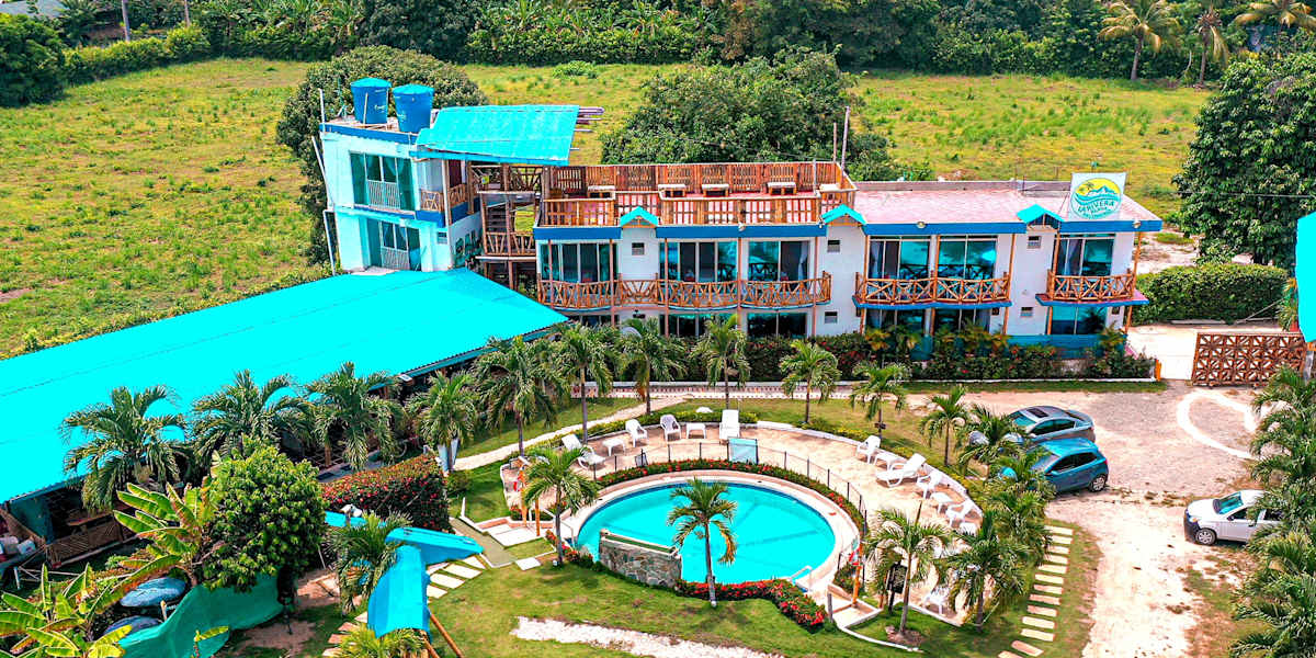 La Rivera Playa Palomino