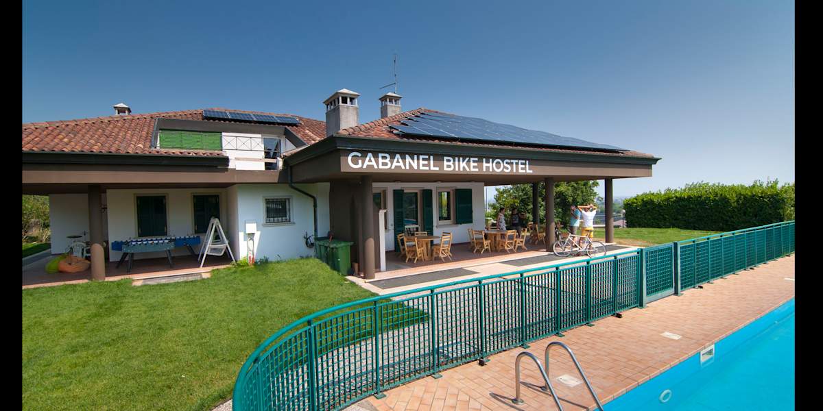 Gabanel Bike Hostel