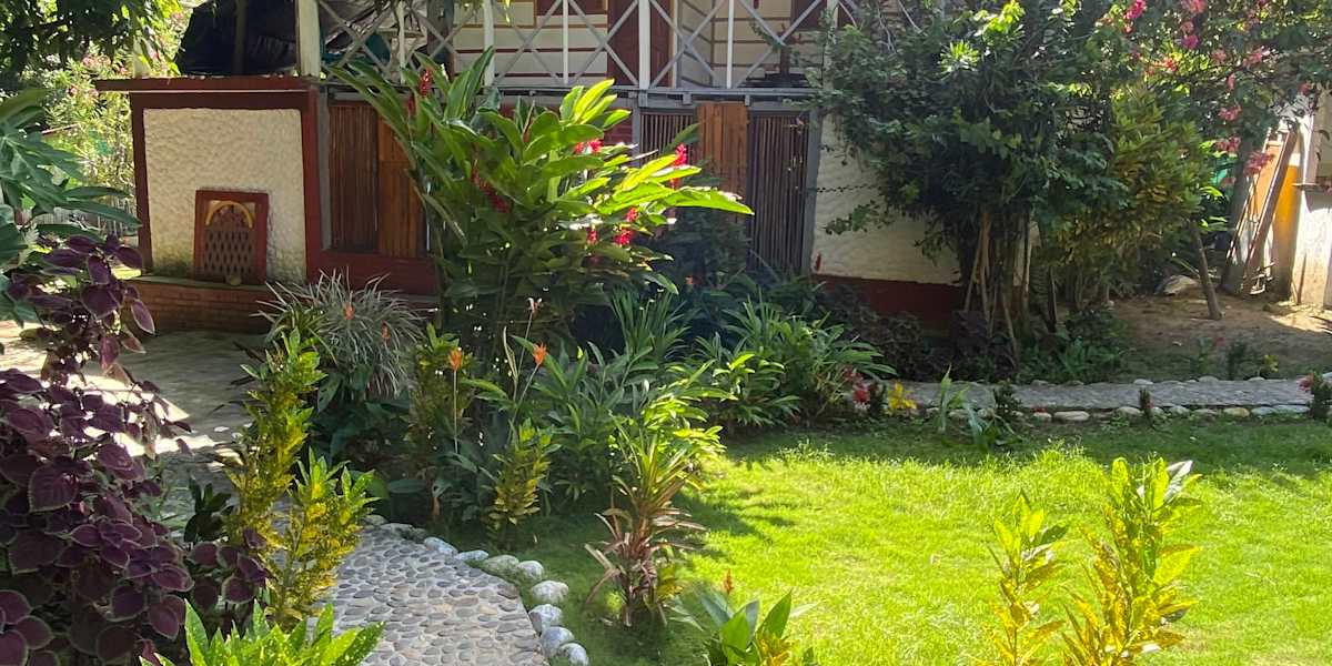 Wayanay Tayrona Eco Hostal