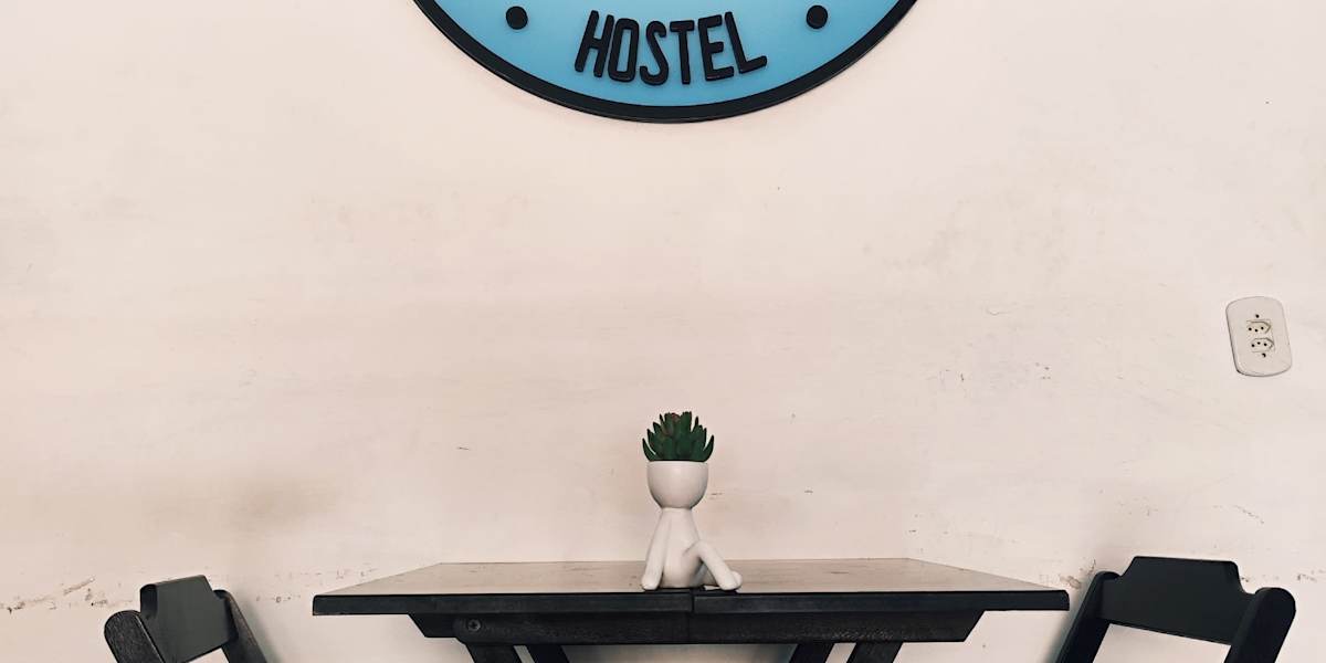 Soul do Mar Hostel
