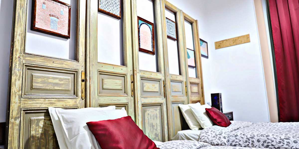 Cairo International Hostel Downtown