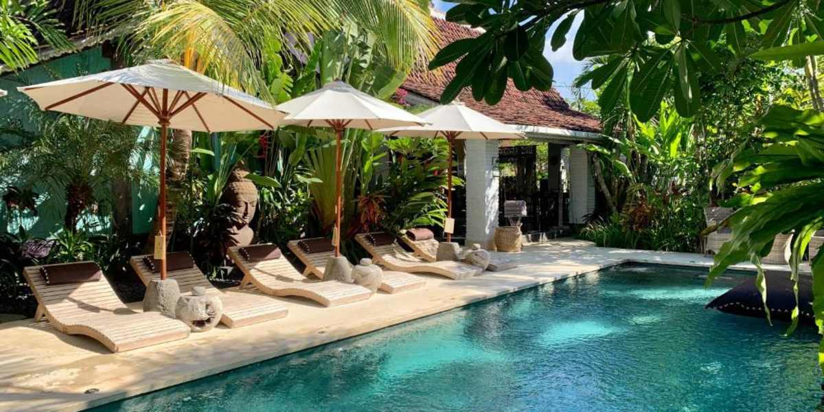 Hari Indah Boutique Hotel & Spa