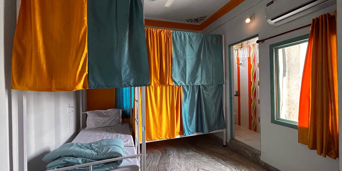 Hostel Mama