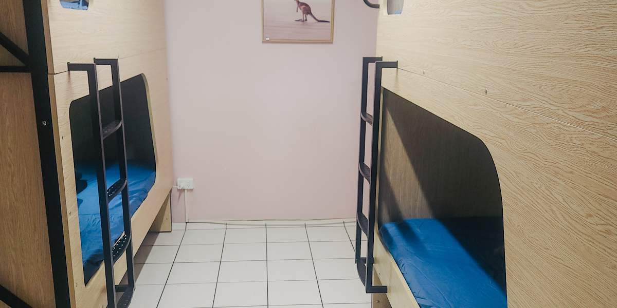 The Espy Hostel