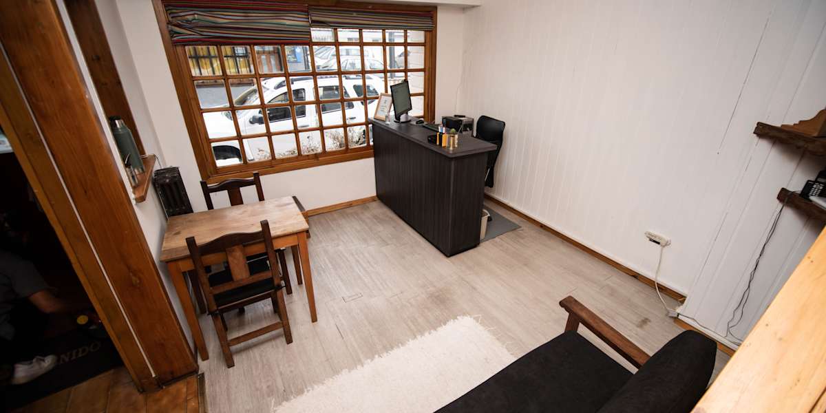 Cinerama Hostel