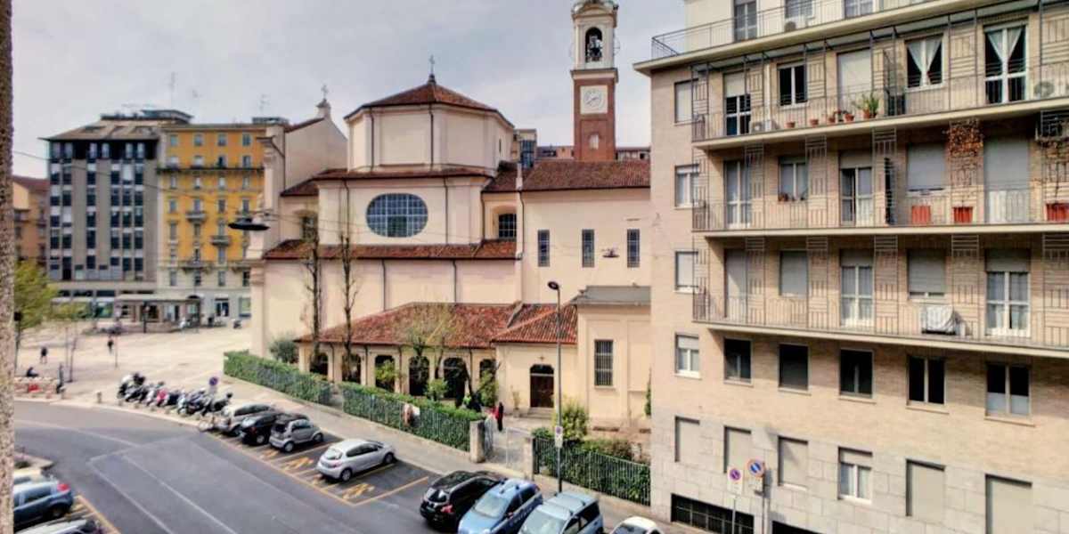 City Center Best Hostel Milano
