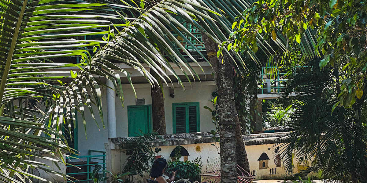 Mollys Hostel