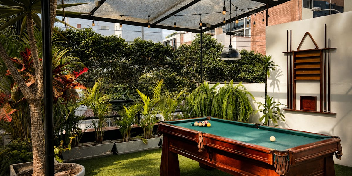 Waikiki Hostel
